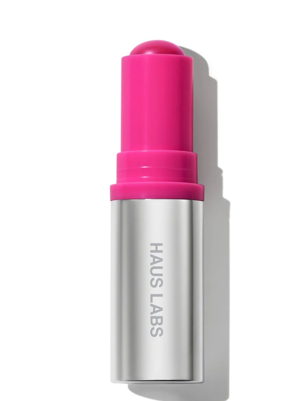 Haus Labs Color Fuse Glassy Blush Balm Stick in Glassy Pitaya 5g BRAND NEW